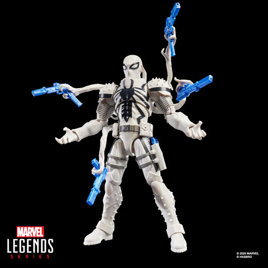 MTG Spiderman Legends Agent Anti Venom Puzzle Game by Hasbro UK 2