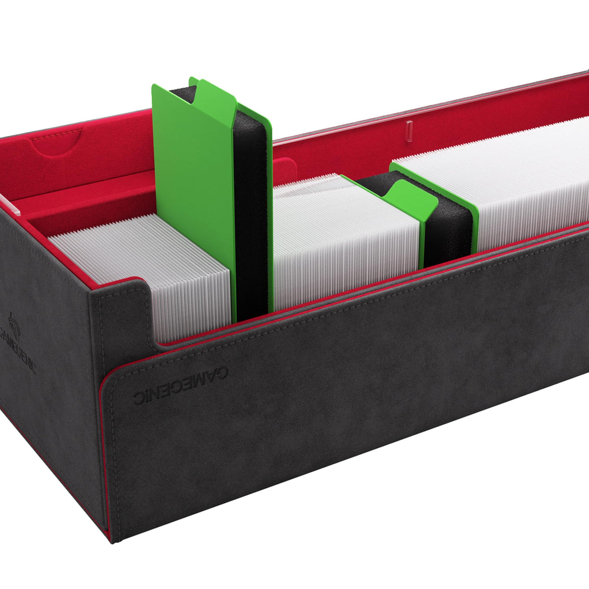 Gamegenic, Sizemorph Divider - Green 3