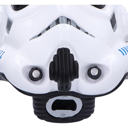 Original Stormtrooper Helmet Bottle Opener 19.5cm 4