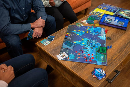 Pandemic 2013 Edition Board Game