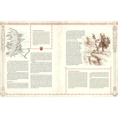 The One Ring RPG Core Rules 2ND Edition Roleplaying Game 8