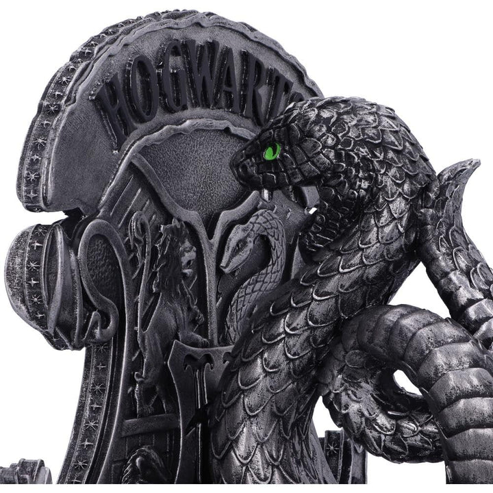 Harry Potter Slytherin Bookend 20cm Officially Licensed