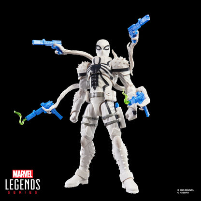 MTG Spiderman Legends Agent Anti Venom Puzzle Game by Hasbro UK 5