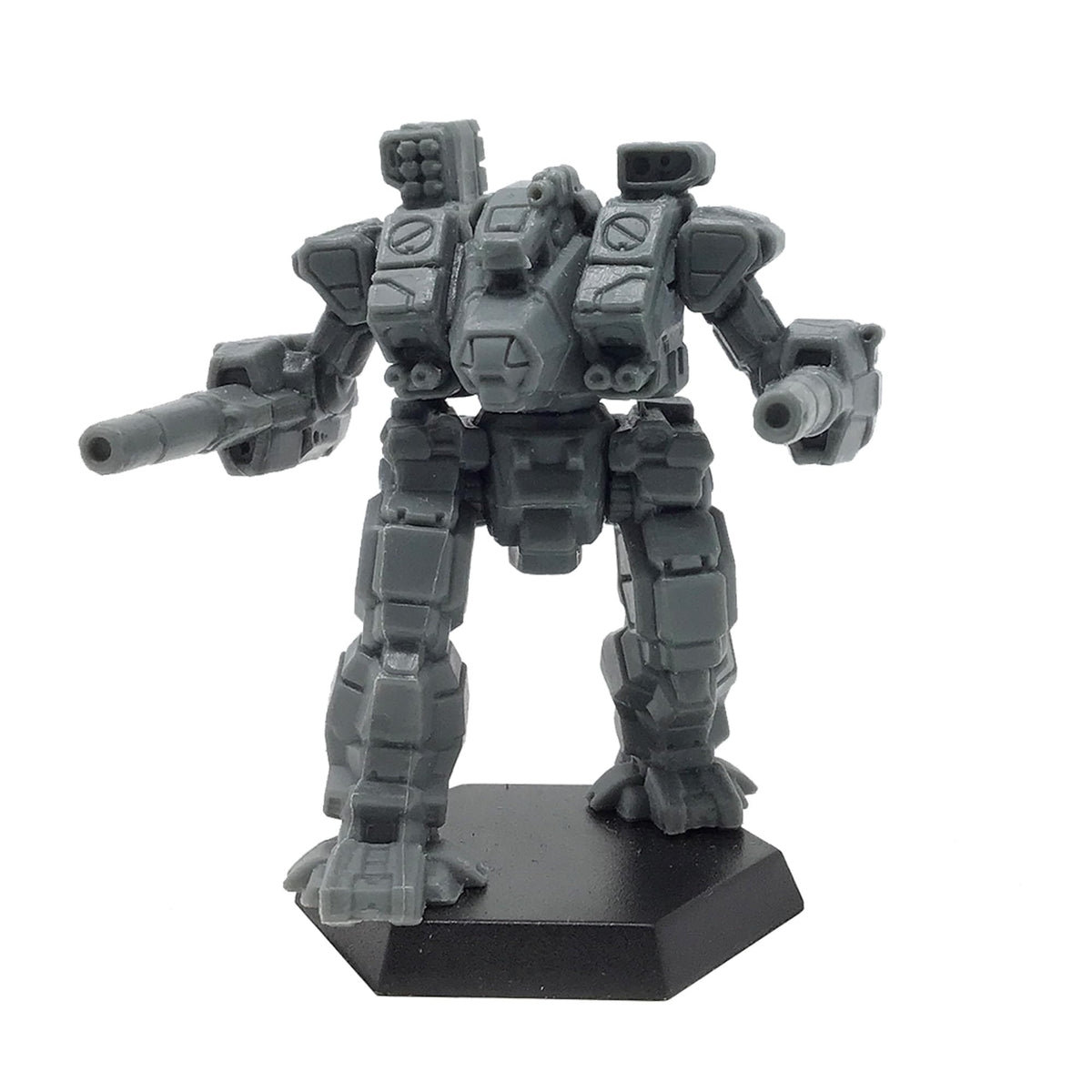BattleTech Clan Heavy Star Miniature Game by Catalyst Game Labs 6
