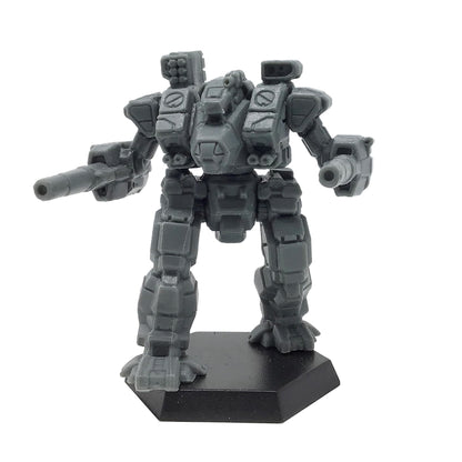 BattleTech Clan Heavy Star Miniature Game by Catalyst Game Labs 6