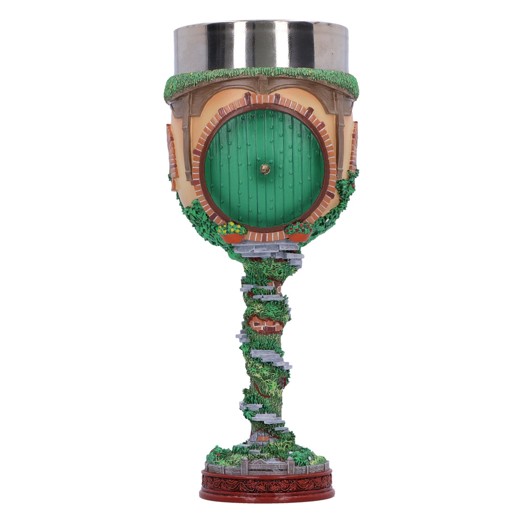 Lord of The Rings Shire Collectible Goblet 19.3cm