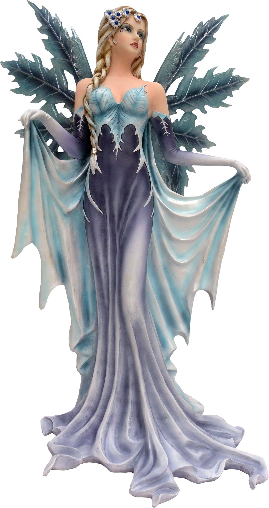 Frozen Fariy Aurora 55cm