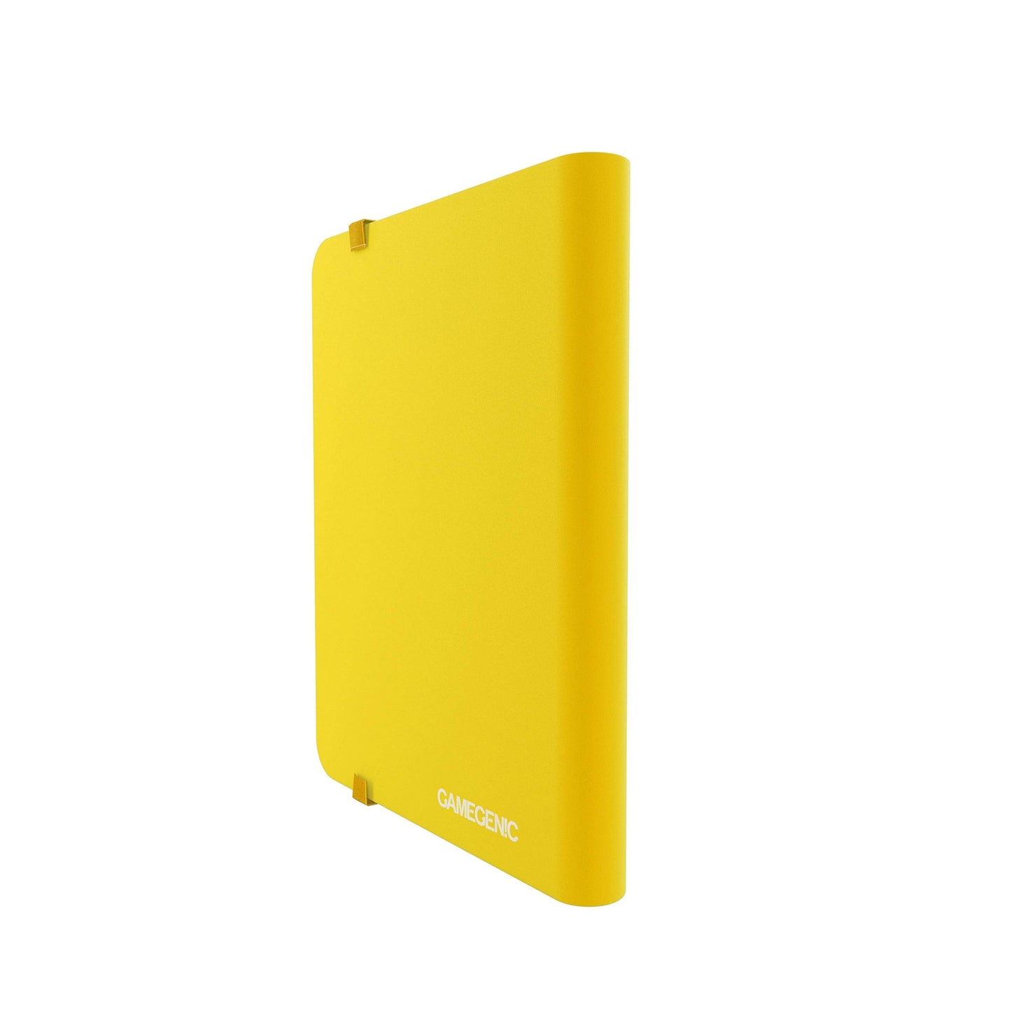 Gamegenic Casual Album 8 Pocket Orange Gaming Accessory 4