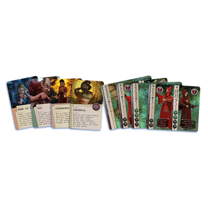 Cthulhu Death May Die Miniatures Game by Coolminiornot Inc 5