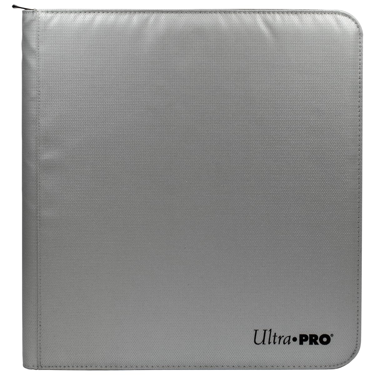 FIRE Resistant Zip PRO Binder 2