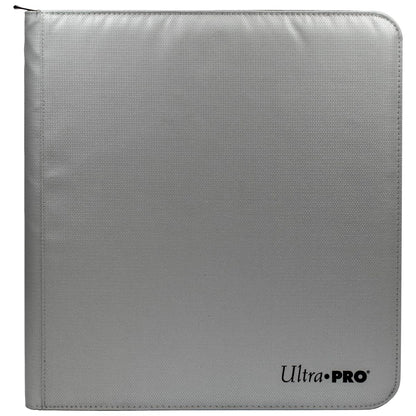 FIRE Resistant Zip PRO Binder 2