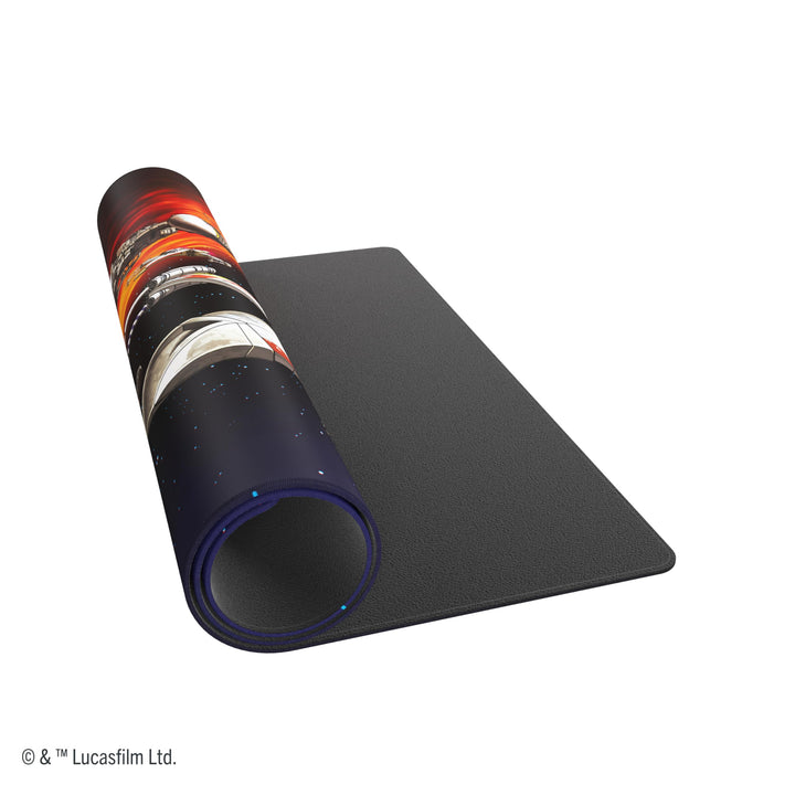 Gamegenic Star Wars: Unlimited Game Mat Set 6 Restore Freedom 4