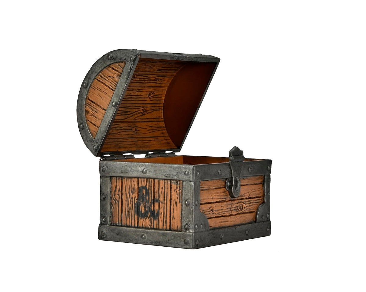 Dungeons & Dragons Onslaught: Deluxe Treasure Chest Accessory 8