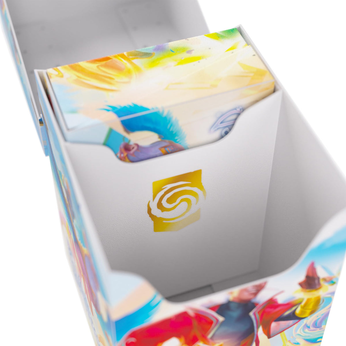 Gamegenic GGS25138ML Trading Card Accessories, Multicoloured 4