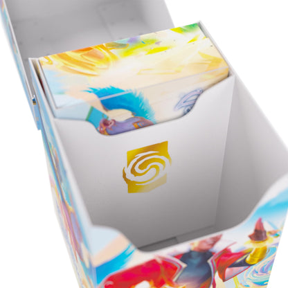 Gamegenic GGS25138ML Trading Card Accessories, Multicoloured 4
