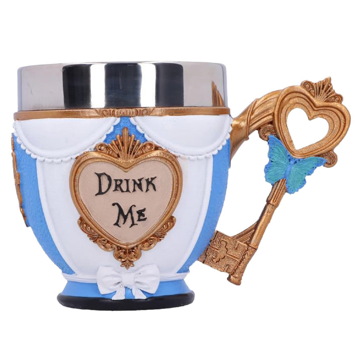 Pinkys Up Alice Cup 11cm