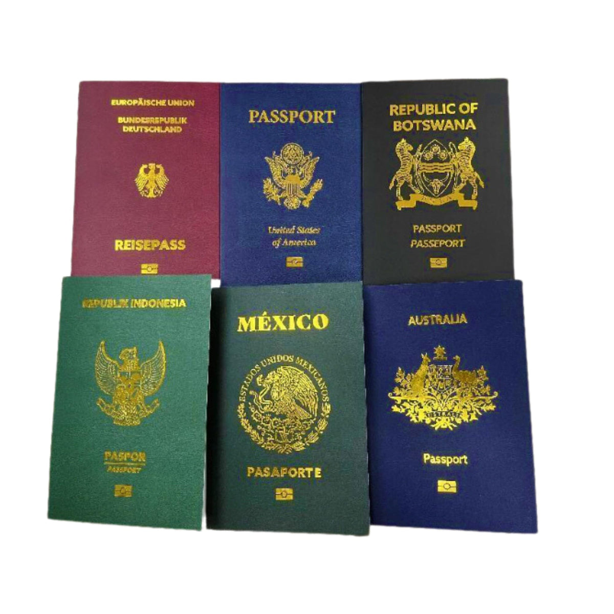 Globetrotting Base Game - R2i Games - 1 to 4 Players - 30 Minutes Play Time 6