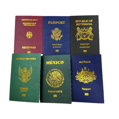 Globetrotting Base Game - R2i Games - 1 to 4 Players - 30 Minutes Play Time 6