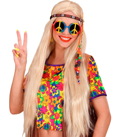 Hippie T-Shirt Velvet