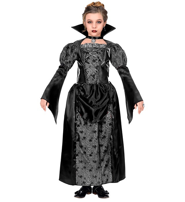 Vampiress  Dress 