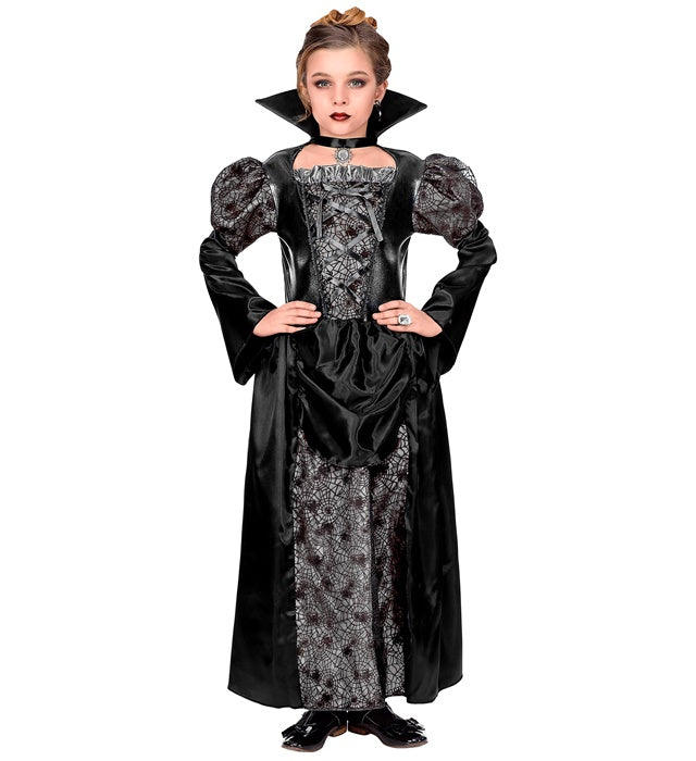 Vampiress  Dress 