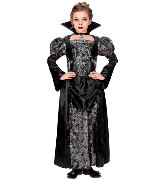 Vampiress  Dress 