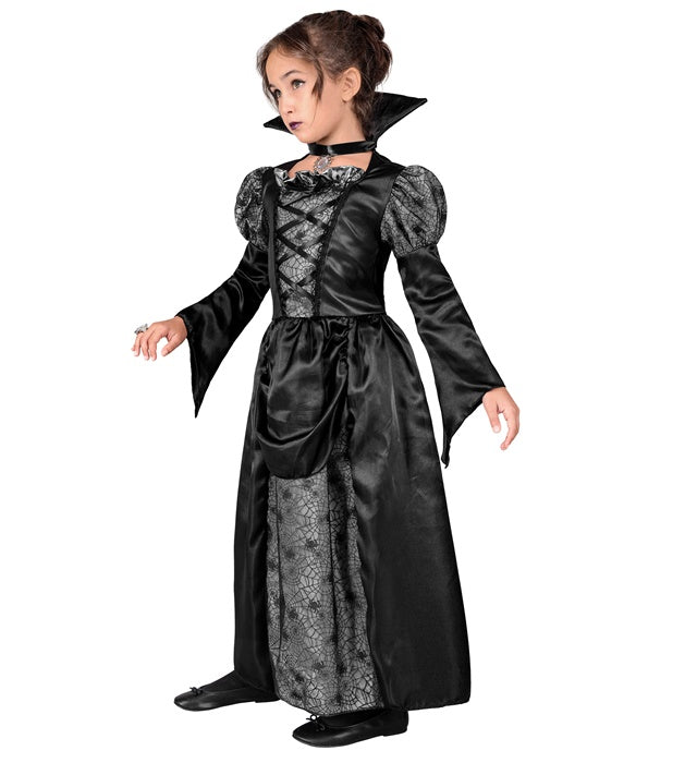 Vampiress  Dress 