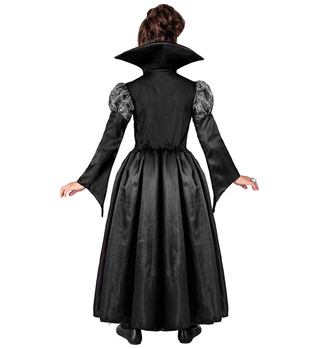 Vampiress  Dress 