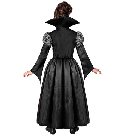 Vampiress  Dress 
