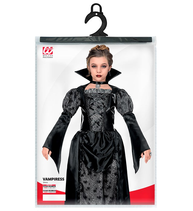 Vampiress  Dress 