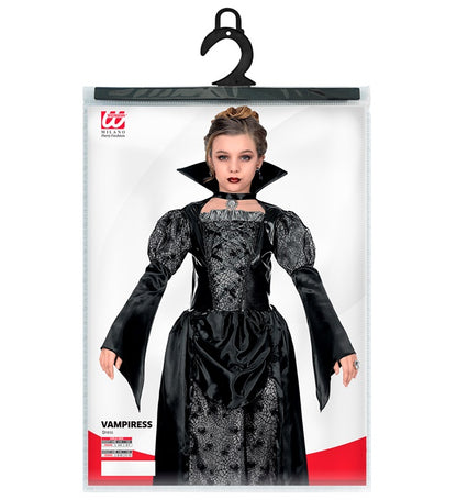 Vampiress  Dress 