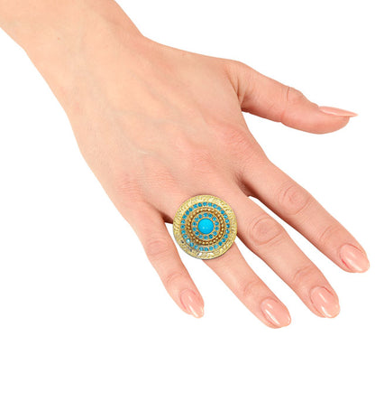 Cleopatra Ring