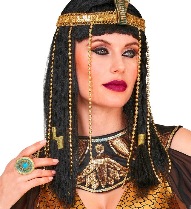 Cleopatra Ring