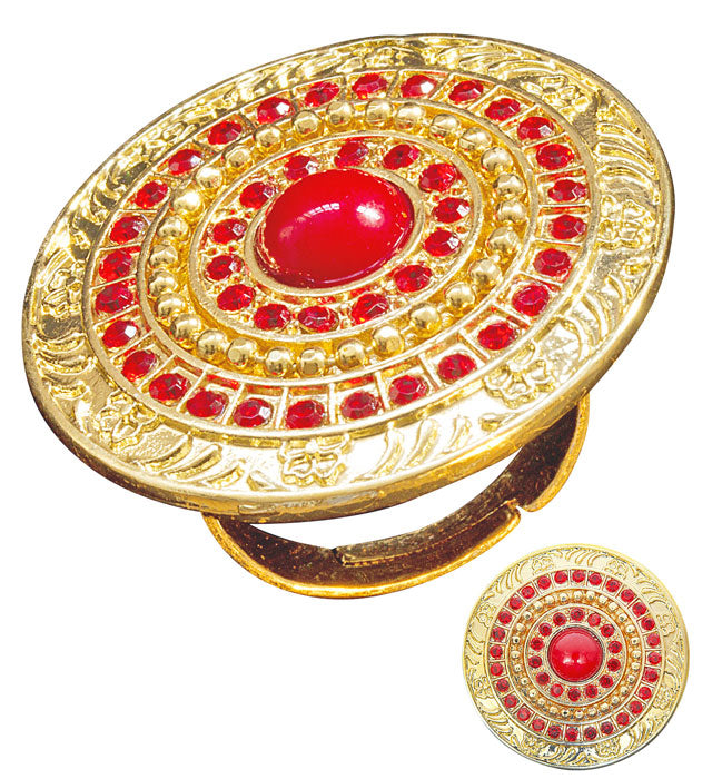 Roman Ring
