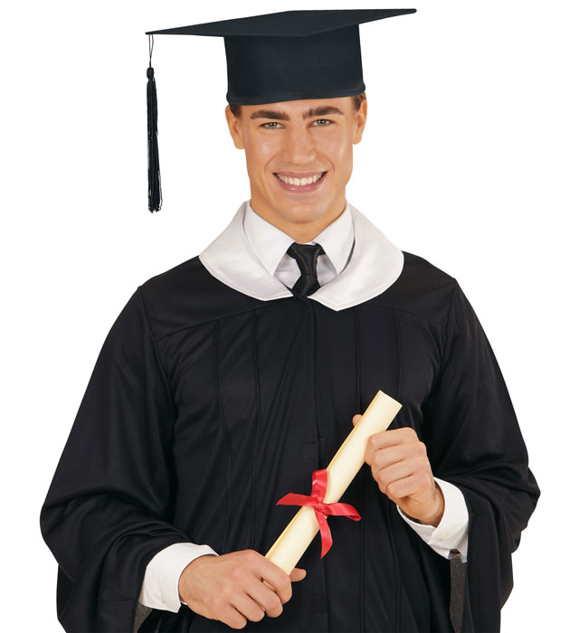 Graduate Hat