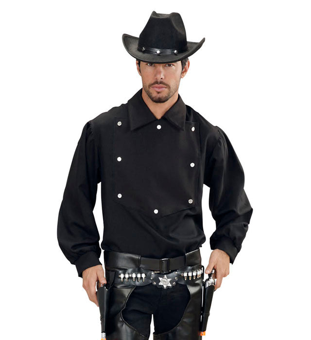 Cowboy Shirts