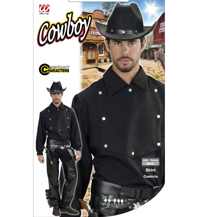 Cowboy Shirts