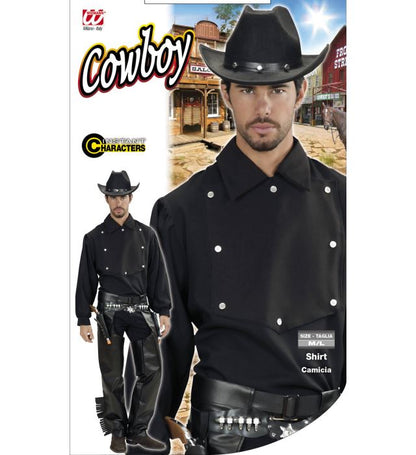 Cowboy Shirts