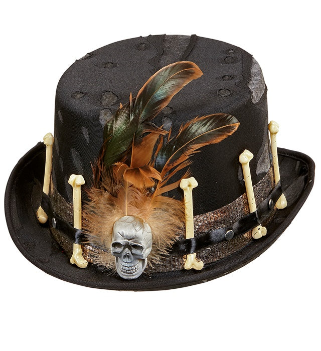 Top Hat Voodoo 12 Cm