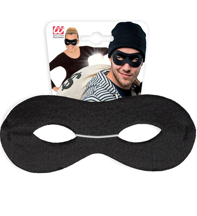 Burglar Eyemask