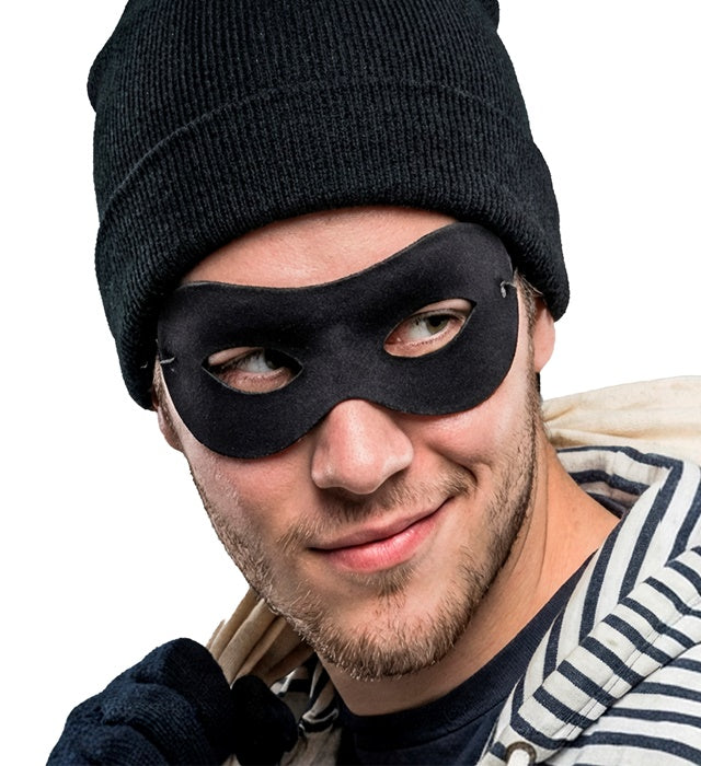 Burglar Eyemask