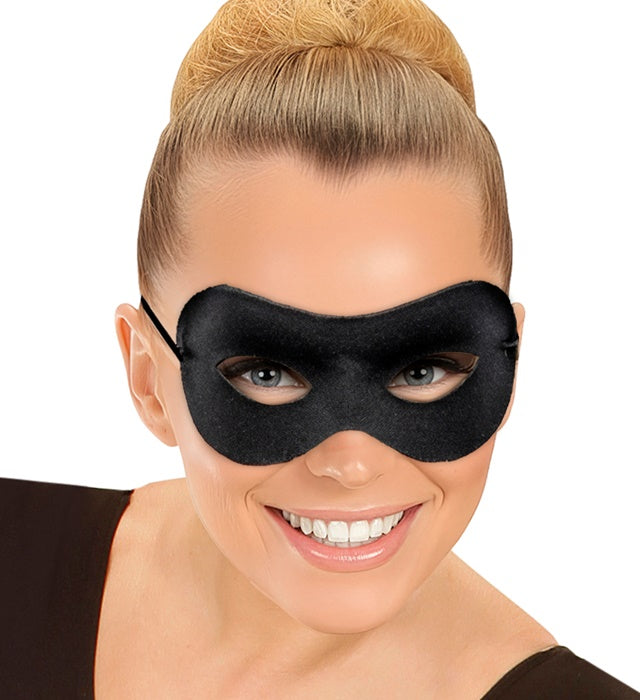 Burglar Eyemask