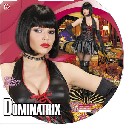 Dominatrix  Dress 