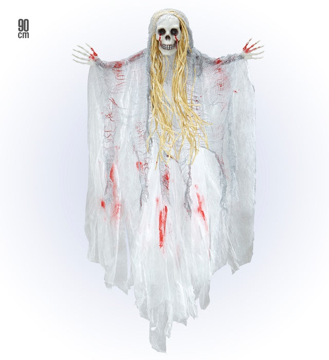 Bloody Ghost 90 Cm