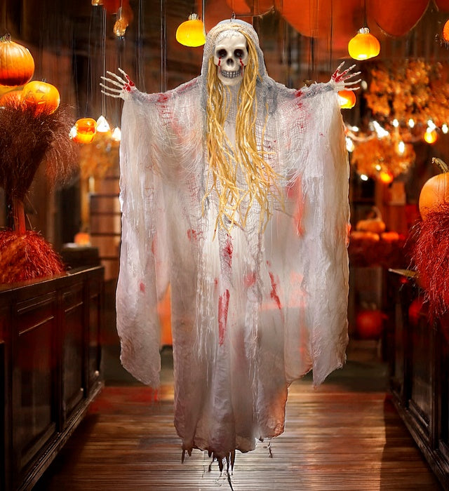 Bloody Ghost 90 Cm