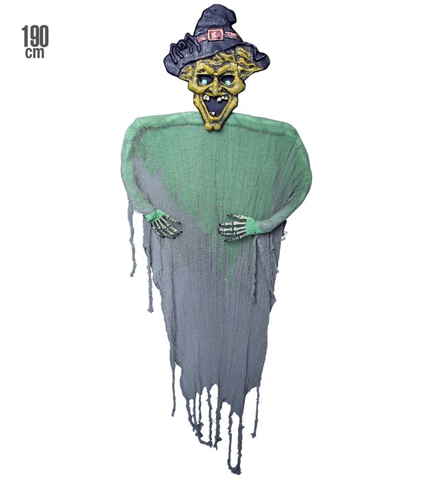 Witch 190 Cm