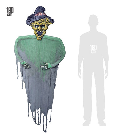Witch 190 Cm