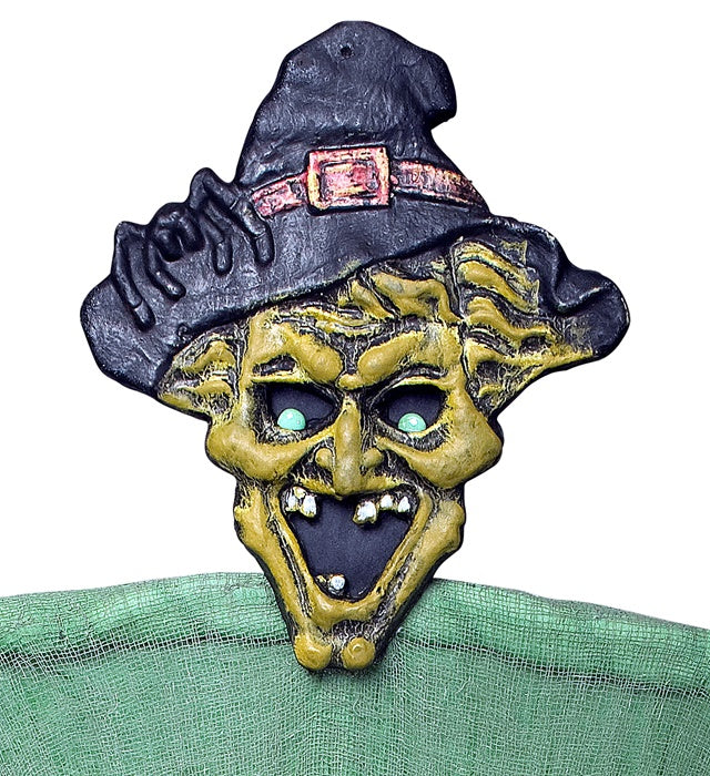 Witch 190 Cm