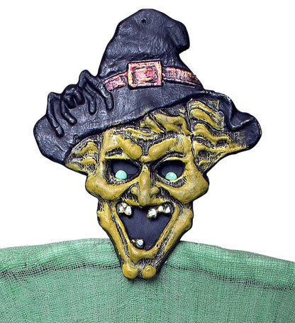 Witch 190 Cm