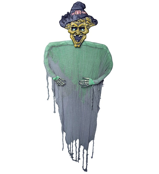Witch 190 Cm